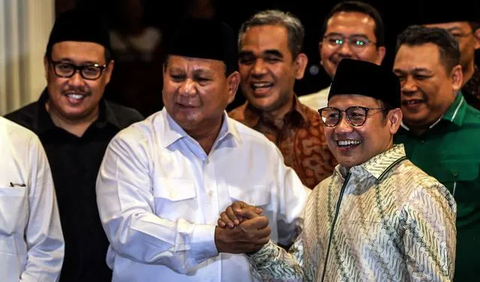 PKB memandang kerja sama politik dengan Gerindra sederhana. Prabowo ingin menjadi calon presiden, dan Cak Imin tidak masalah menjadi cawapres.