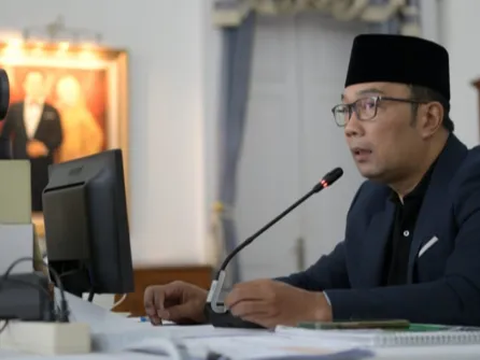 Tanggapi Santai, Pemprov Jabar Siap Ladeni Gugatan Panji Gumilang ke Ridwan Kamil