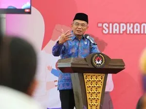 Menko PMK Koordinasikan Percepatan Program Pembangunan Manusia di Provinsi Papua Tengah