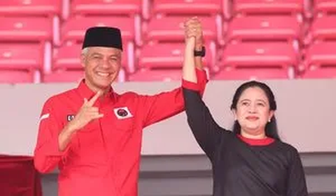 Selain itu, Ujang juga menambahkan, dalam survei politik itu memiliki 3 hal yang perlu diperhatikan oleh Sahabat Ganjar.