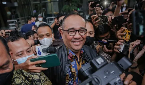 Namun keputusan untuk keluarga Rafael juga ingin dilibatkan dalam restitusi itu menjadi batal.