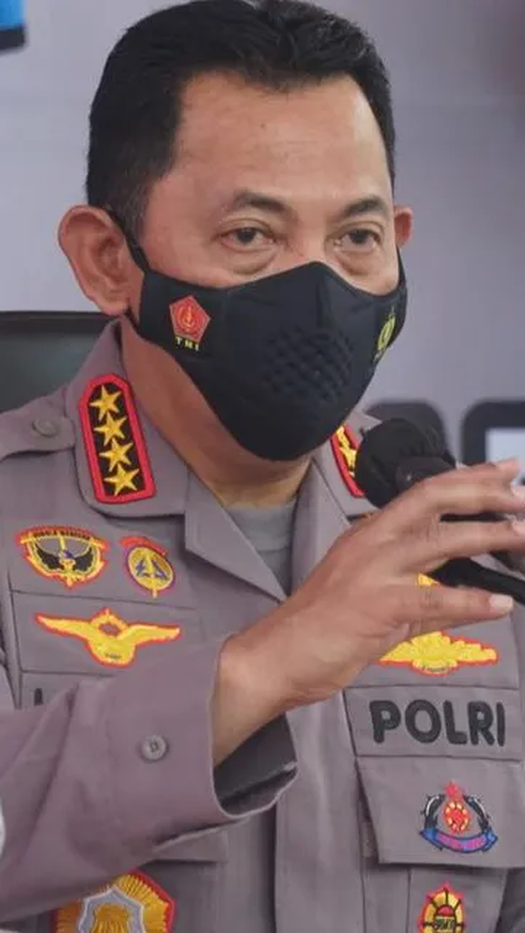 Dalam kesempatan itu, Listyo Sigit juga menyampaikan bahwa Hoegeng Award ini merupakan momen yang penting. Lantaran, terpilihnya para pemenang dari proses yang cukup sulit.