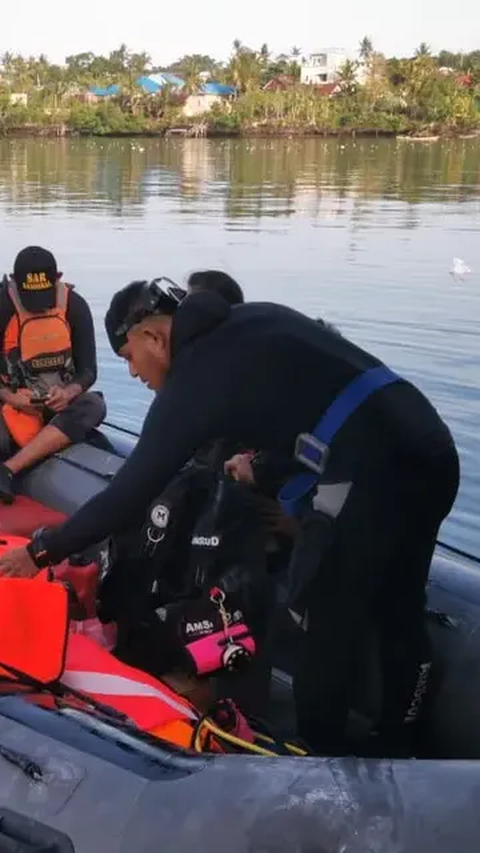 Tewaskan 15 Orang, Ini Fakta Tenggelamnya Kapal Penyeberangan di Buton Tengah