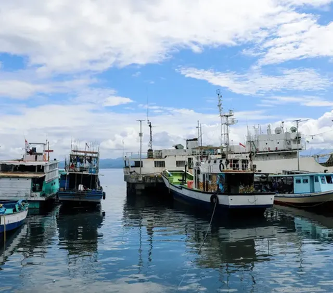 Tewaskan 15 Orang, Ini Fakta Tenggelamnya Kapal Penyeberangan di Buton Tengah