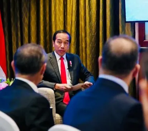 Jokowi akan Bertemu Presiden Xi Jinping di China 27 Juli