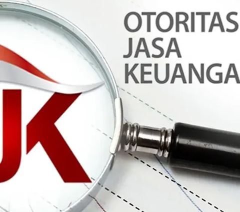 Tingkatkan Inklusi Keuangan, OJK Harap DKI Jakarta Jadi Contoh Penetrasi Perbankan Digital