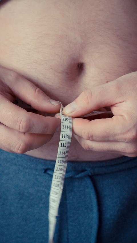 Waspada Obesitas Banyak Ditemukan di Kota Penyangga Ibu Kota, Begini Faktanya