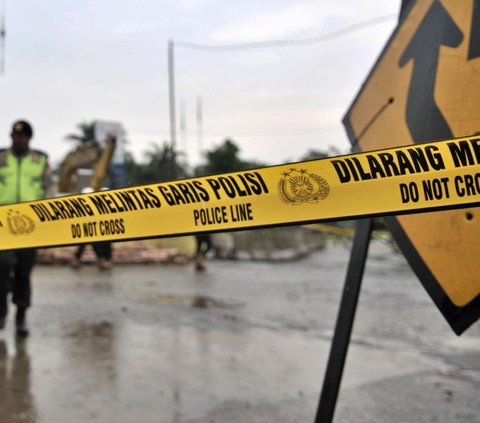 Viral Video Emak-Emak Ditendang dan Dibegal di Cilebut Bogor, Begini Kronologinya