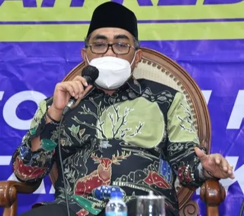 Wakil Ketua Umum PKB Jazilul Fawaid menilai momen tersebut biasa terjadi dalam dinamika politik. Namun, dia menegaskan, jika Prabowo hanya akan berpasangan dengan Ketua Umum PKB Muhaimin Iskandar alias Cak Imin.