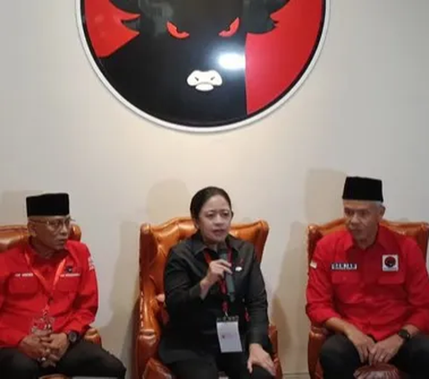 Puan Ungkap 5 Bakal Cawapres Ganjar, Senior PDIP Sebut Bisa Berkurang atau Bertambah