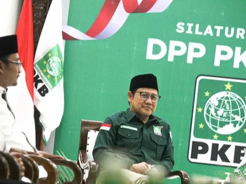 Dia pun menekankan, tidak ada nama lain sebagai sosok cawapres dalam radar PKB.