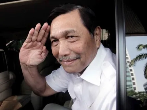 Luhut dinilai memiliki latar belakang kuat, kemampuan dan manajemen yang baik.