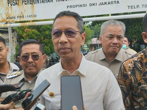 Inspektorat DKI Rampung Usut Atasan Paksa PPSU Utang ke Pinjol, Sanksi Diumumkan Pekan Depan