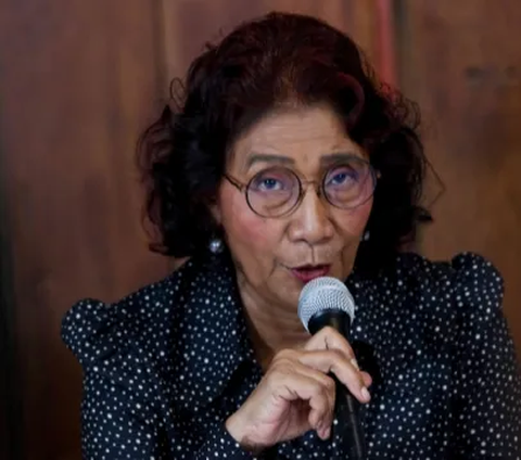 Partai NasDem juga menilai Susi Pudjiastuti menarik mata publik sebagai bakal calon wakil presiden.<br /><br />Ketua DPP NasDem Charles Meikyansah mengatakan, apakah nama Susi masuk radar, tergantung Anies.