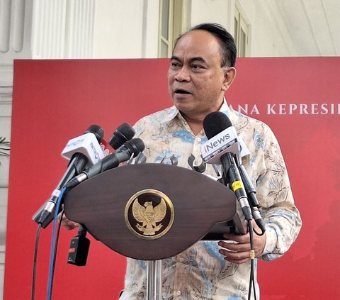Ini Bocoran Pembicaraan Menkominfo Budi Arie dengan Presiden Jokowi di Istana