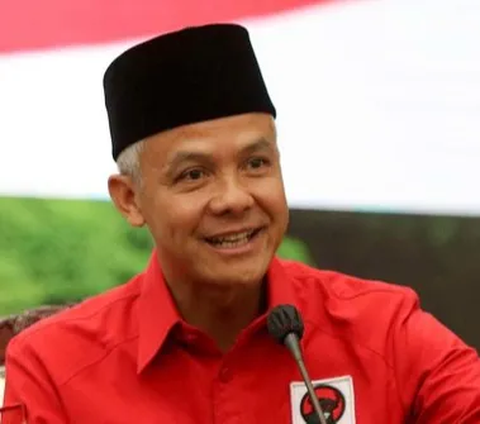 PDIP Yakin Elektabilitas Ganjar Segera Kembali di Atas Prabowo, Ini Strateginya