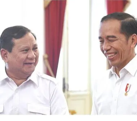 Jokowi Dinilai Dukung Prabowo Lewat Relawan dan Sejumlah Kader PDIP