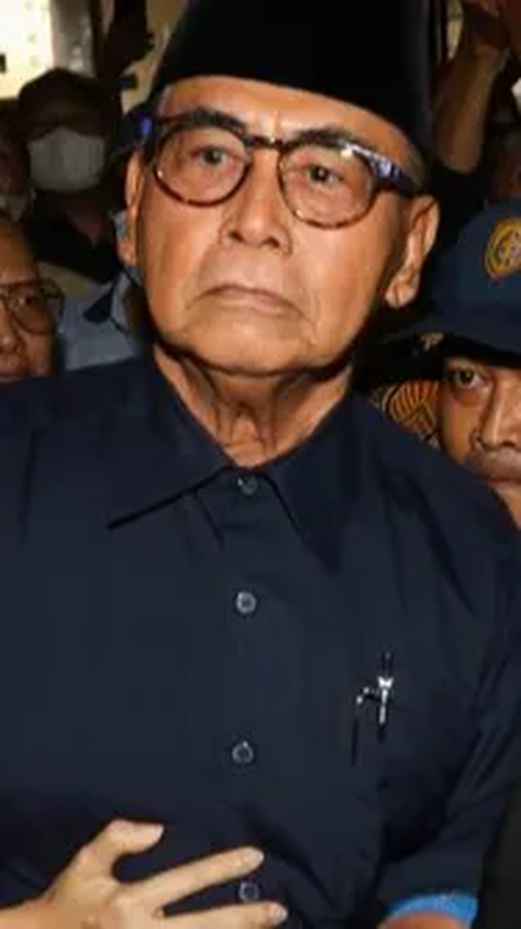 Anak Panji Gumilang Mangkir dari Panggilan Polisi Terkait Pencucian Uang