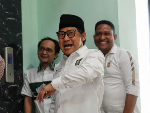 PKB Klaim Pertemuan Cak Imin dan Megawati akan Berefek Dahsyat di Pilpres 2024