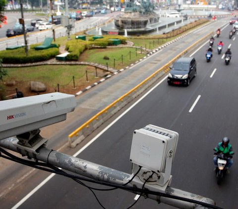 Dana hibah senilai Rp75 miliar yang digelontorkan Dishub DKI Jakarta selanjutnya akan diserahkan kepada Polda Metro Jaya.