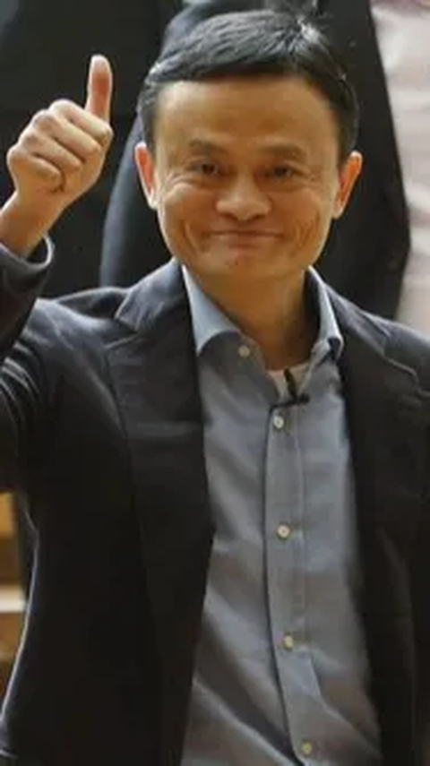 Low Tuck Kwong, Orang Paling Kaya di Indonesia Punya Harta Lebih Banyak dari Jack Ma