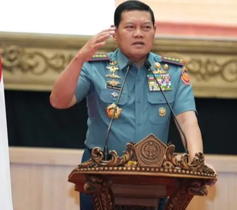 Tegas, Panglima TNI ke Anak Buahnya Jelang Pemilu 2024: Kita Netral!