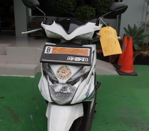 Wartawan Dikeroyok dan Ditabrak Motor di Ancol, Enam Pelaku Diringkus Polisi