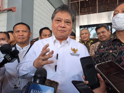 Kemenko Perekonomian Dorong Bonus Demografi untuk Indonesia Lebih Maju dan Sejahtera