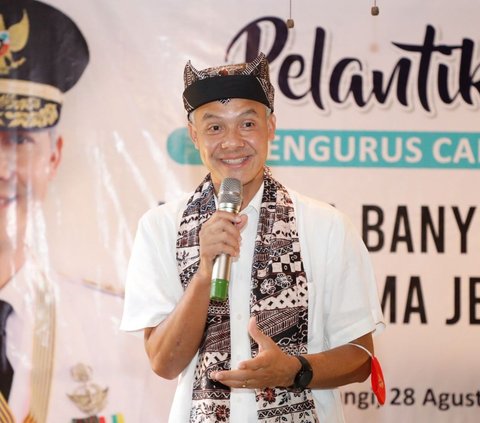 Ganjar juga memperkuat komitmen penerapan EBT di Jawa Tengah, melalui Rencana Pembangunan Jangka Menengah Daerah (RPJMD). Langkah itu diapresiasi Institute for Essentiol Services Reform (IESR) saat rangkaian G20 Side Event di Bali tahun lalu.