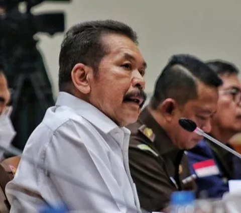 Jaksa Agung Pecat Jaksa yang Terlibat Suap, Ini Respons Anggota Dewan