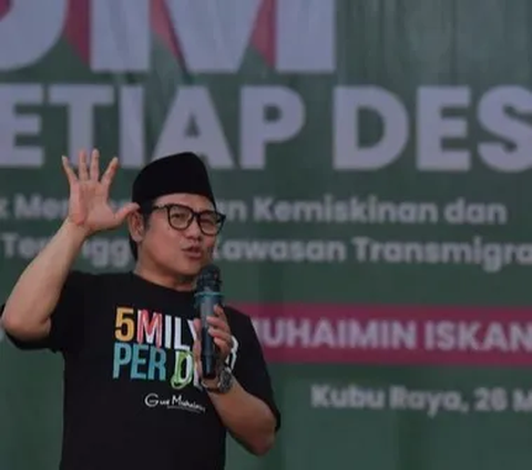 Di sisi lain, Gus Yusuf menegaskan PKB tetap konsisten menjalankan amanat Muktamar, yaitu mengusung Cak Imin menjadi Calon Presiden 2024.