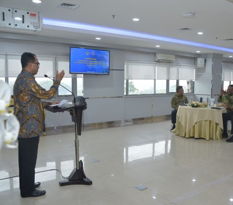 Laporan Keuangan Kemenhub di Mata BPK, Rekor 10 Tahun Berturut-Turut