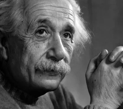 Ritual Tiap Kamis Orang Tua Einstein usai Makan Siang agar Anaknya Cerdas