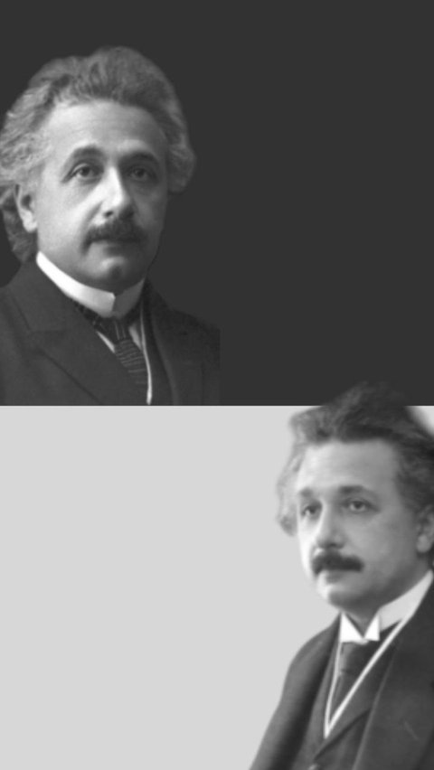Ritual Tiap Kamis Orang Tua Einstein usai Makan Siang agar Anaknya Cerdas