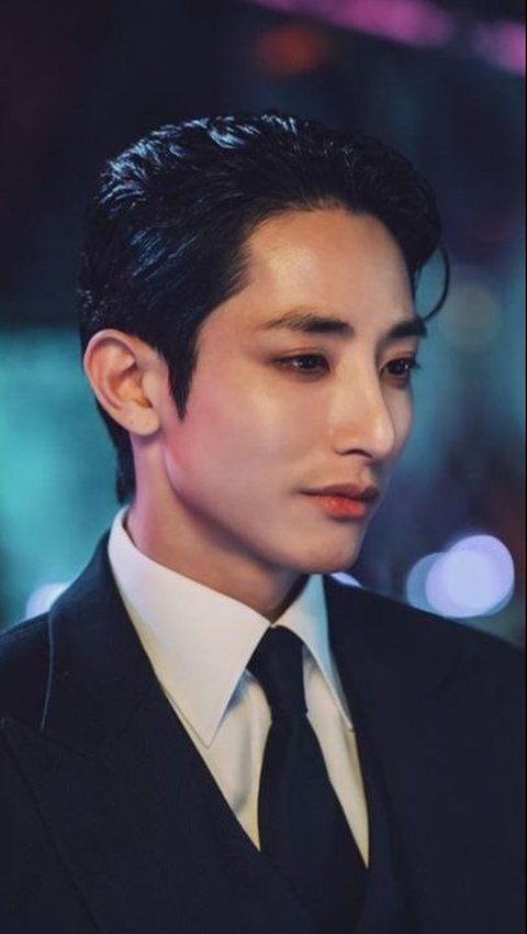 1. Lee Soo Hyuk