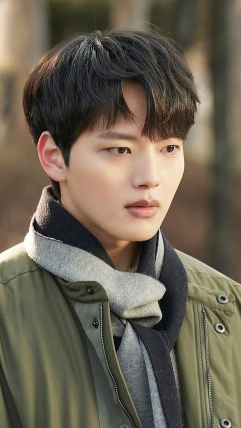 3. Yeo Jin Goo