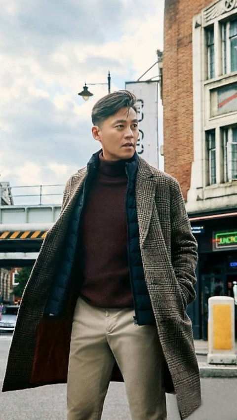 8. Lee Seo Jin