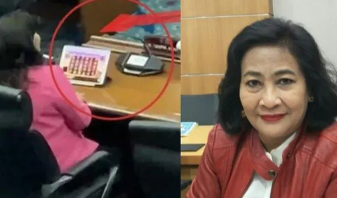 Meski demikian, Ketua DPD PDIP DKI Jakarta Ady Widjaja (Aming) mengatakan bahwa status keanggotaan Cinta sebagai kader PDIP diputuskan oleh DPP.