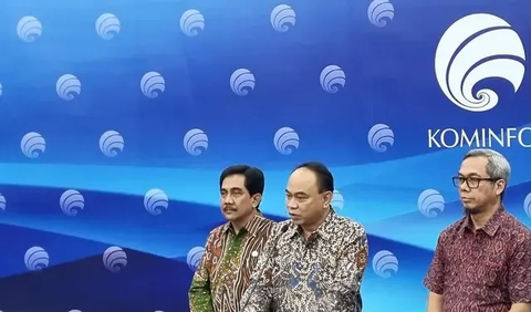 Meski begitu, Budi belum menjelaskan apa poin-poin dalam rancangan aturan itu. Dia mengatakan hal itu soal teknis.