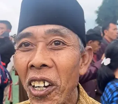 Tak Ada yang Mustahil, Tukang Tahu Keliling Punya Dua Anak Polisi, Momen Putra ke-7 Lulus Bintara Penuh Haru