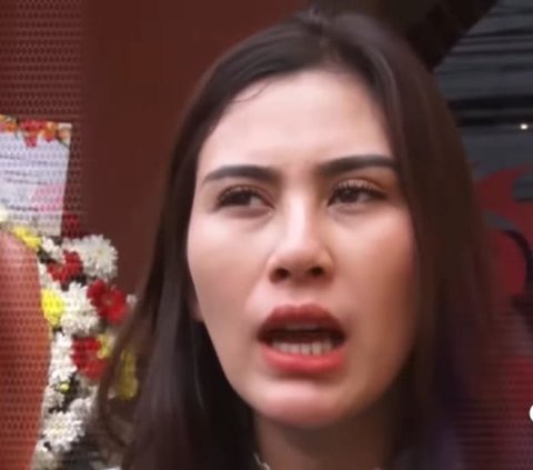 Dugaan Selingkuh Syahnaz dengan Rendy Kjaernett, Amy Qanita Angkat Bicara 'Ini Cobaan'