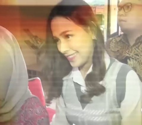 Dugaan Selingkuh Syahnaz dengan Rendy Kjaernett, Amy Qanita Angkat Bicara 'Ini Cobaan'