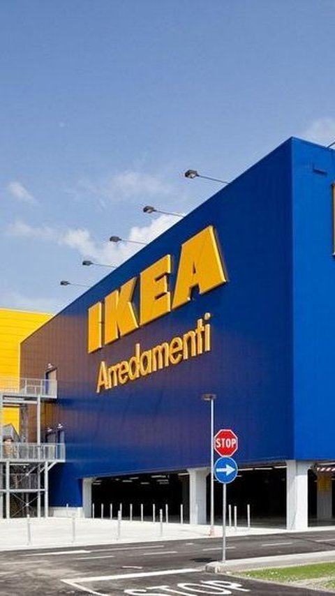 Rahasia Bisnis IKEA, Tentukan Harga Dulu Baru Ciptakan Produk