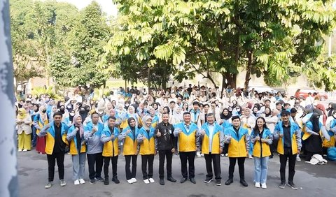 Minta mahasiswa utamakan keselamatan