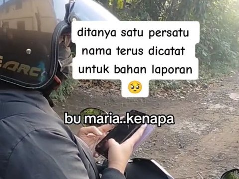 Viral Guru Telat Datang ke Sekolah Dilarang Masuk Siswa di Pintu Gerbang, Jadi Sorotan Warganet