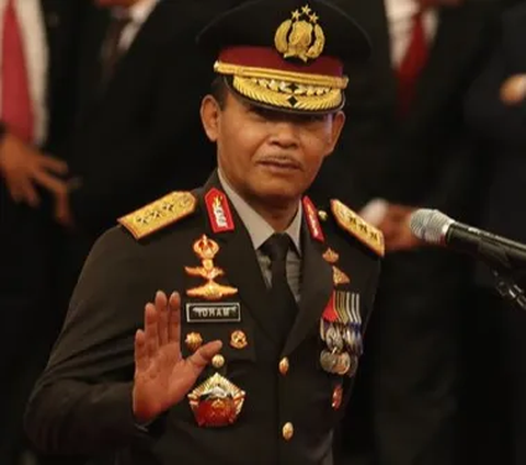 Jokowi Lantik Perwira TNI-Polri Baru Lulus, Ini Peraih Adhi Makayasa 2023 Ada Anak Mantan Kapolri