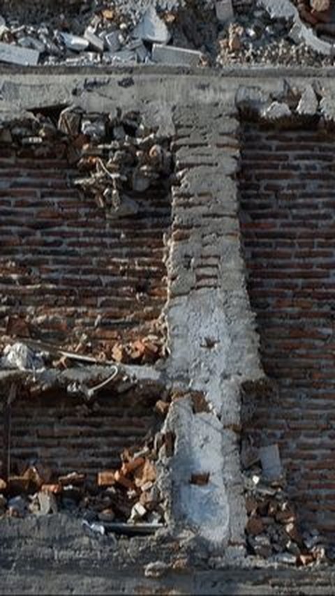 Fakta di Balik Tewasnya Pekerja Bangunan di Blora karena Tertimpa Tembok, Disebut karena Human Error