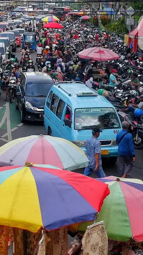 Sejumlah Juru Parkir Nakal Diamankan Dishub Kota Medan, Ternyata karena 'Mangkal' di Zona e-Parking