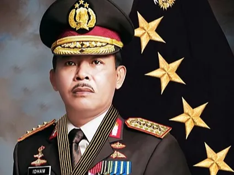 Resmi jadi Perwira, Ini Sosok Peraih Lulusan Terbaik dari 3 Matra TNI & Polri 'Calon Jenderal Masa Depan'