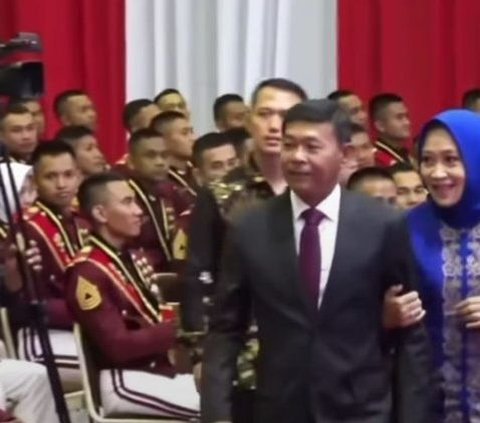 Resmi jadi Perwira, Ini Sosok Peraih Lulusan Terbaik dari 3 Matra TNI & Polri 'Calon Jenderal Masa Depan'